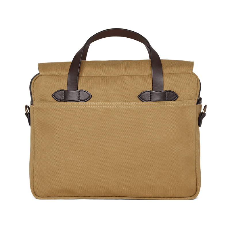 Rugged Twill Original Briefcase