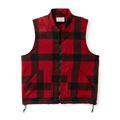 Mackinaw Wool Vest Liner
