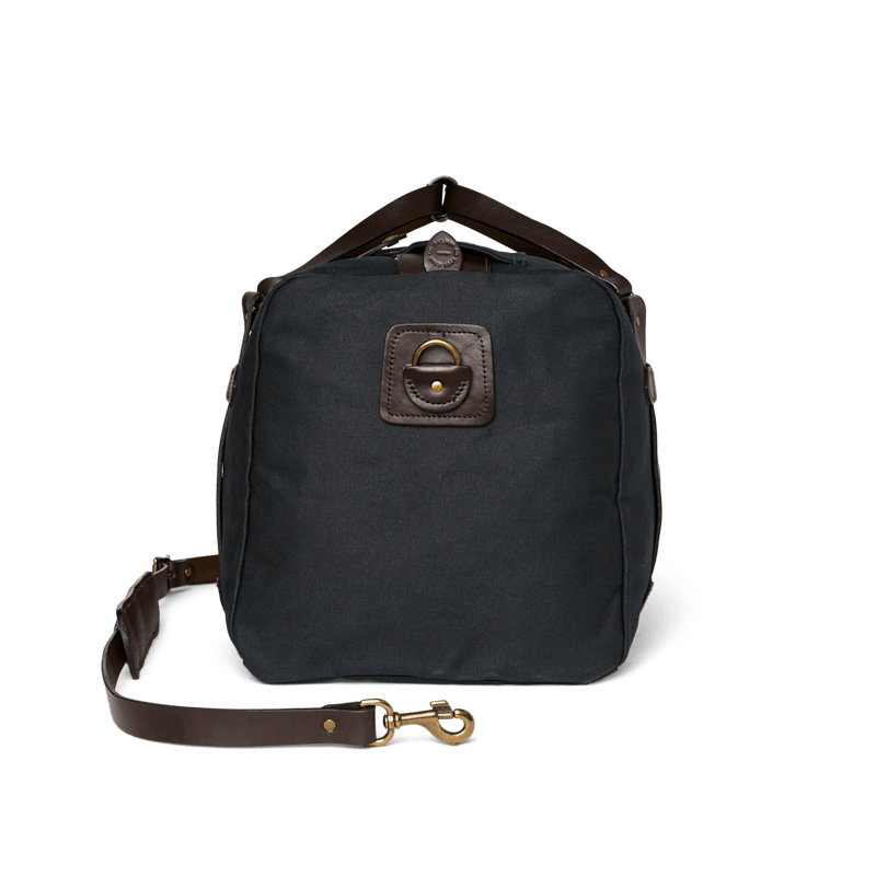 Medium Rugged Twill Duffle Bag