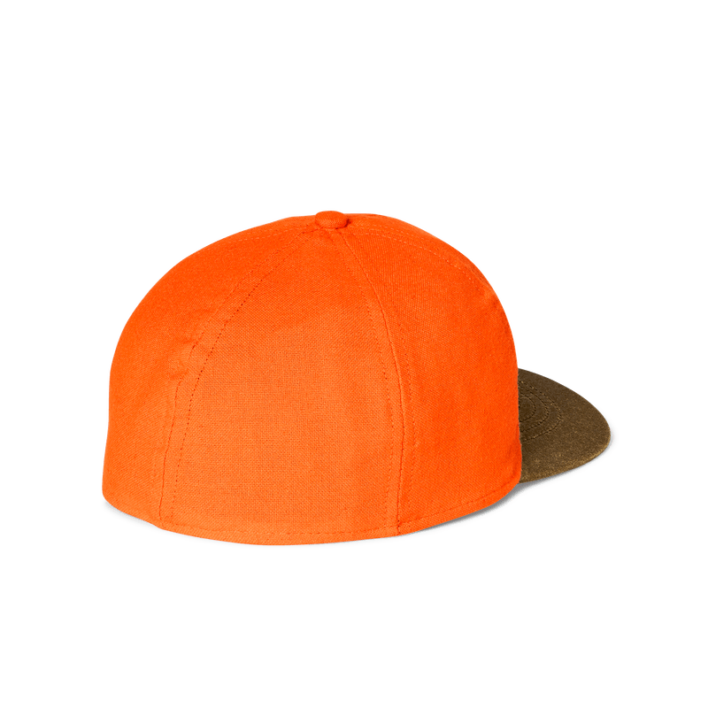 Insulated Blaze/Tin Cloth Cap
