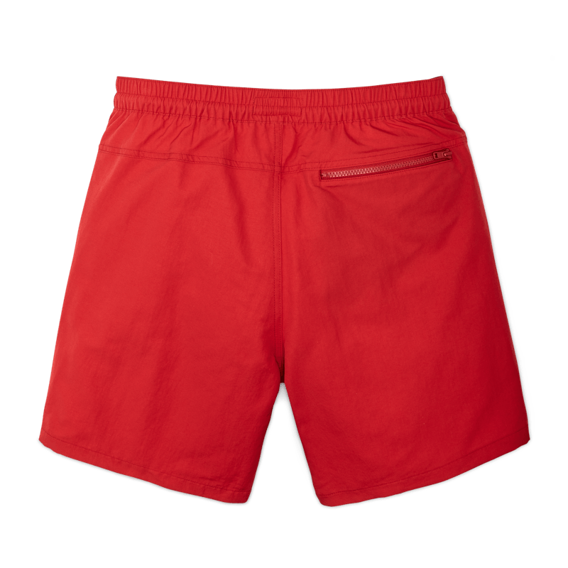 Cooper Lake Trunks