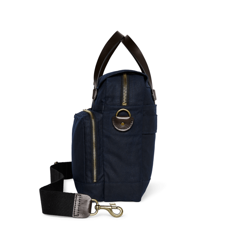 24 Hour Tin Cloth Briefcase