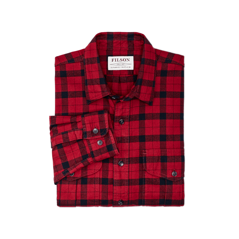 Alaskan Guide Shirt