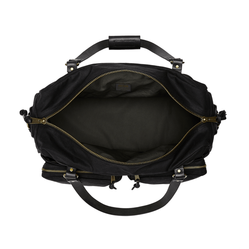 48 Hour Tin Cloth Duffle Bag