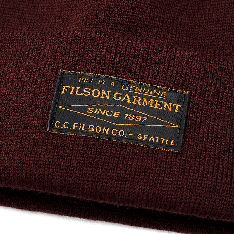 BALLARD WATCH CAP