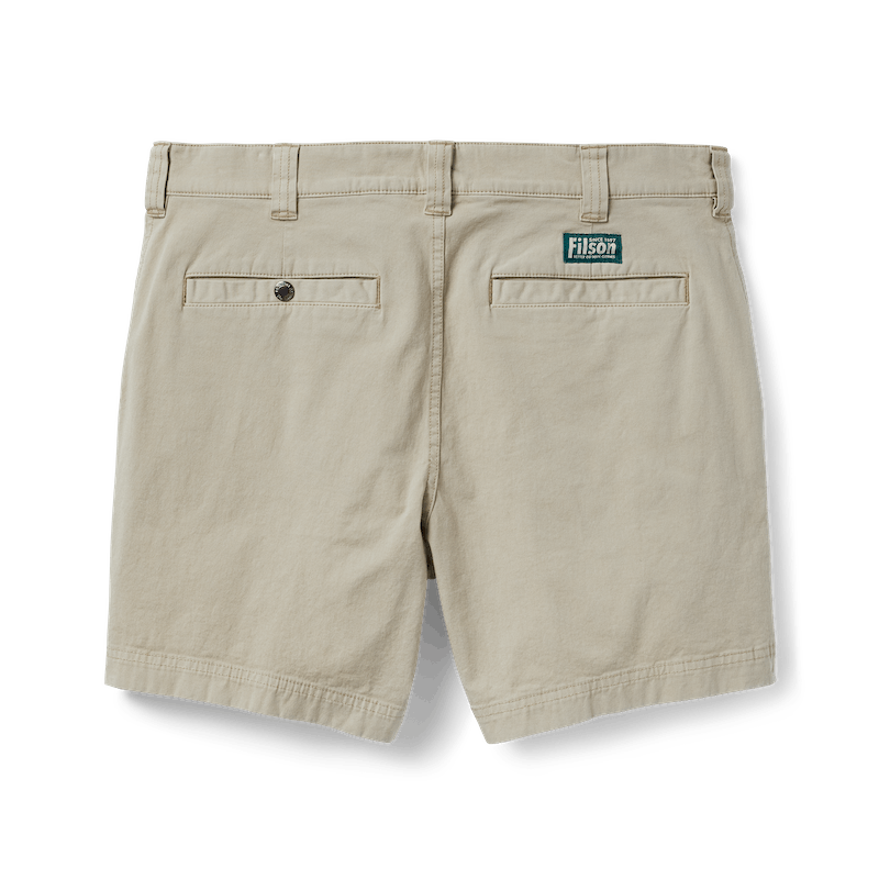 Granite Mountain 6" Shorts