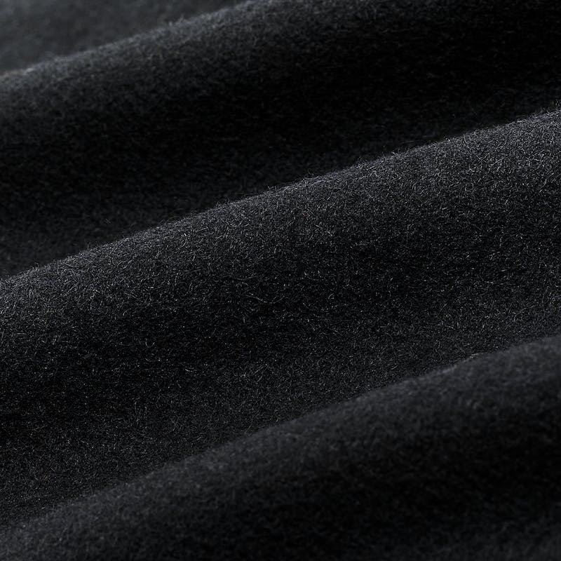 Mackinaw Wool Cruiser Jacket