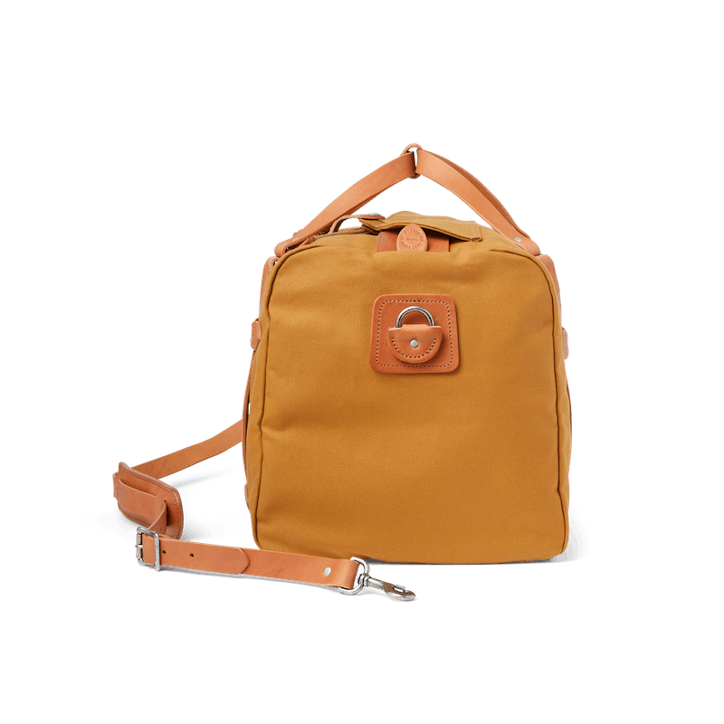 Medium Rugged Twill Duffle Bag