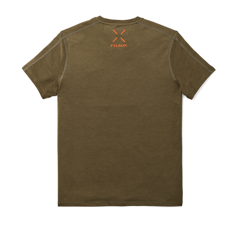 Filson X Ten Thousand Versatile Shirt