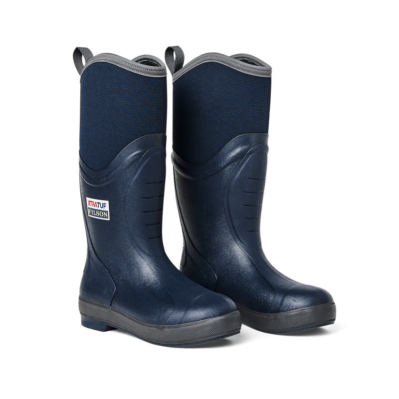 Filson x XTRATUF?? 15" Insulated Elite Legacy Boots