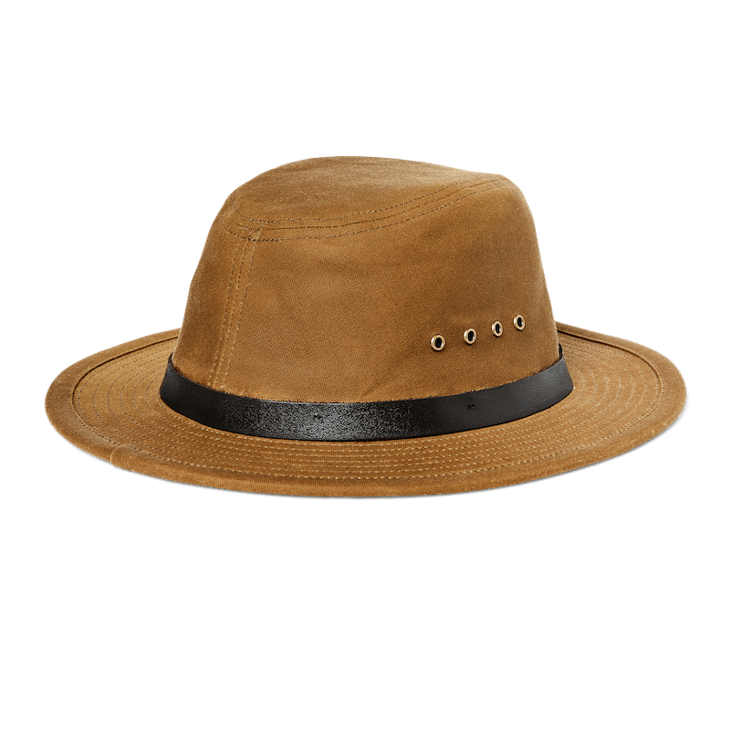 Insulated Packer Hat