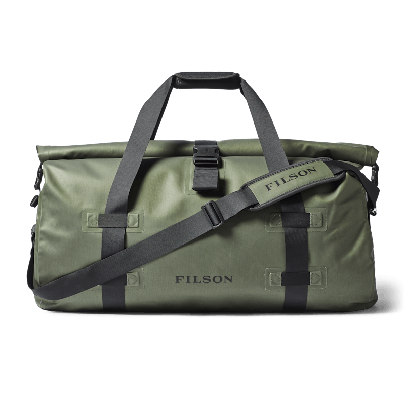 Large Dry Duffle Bag