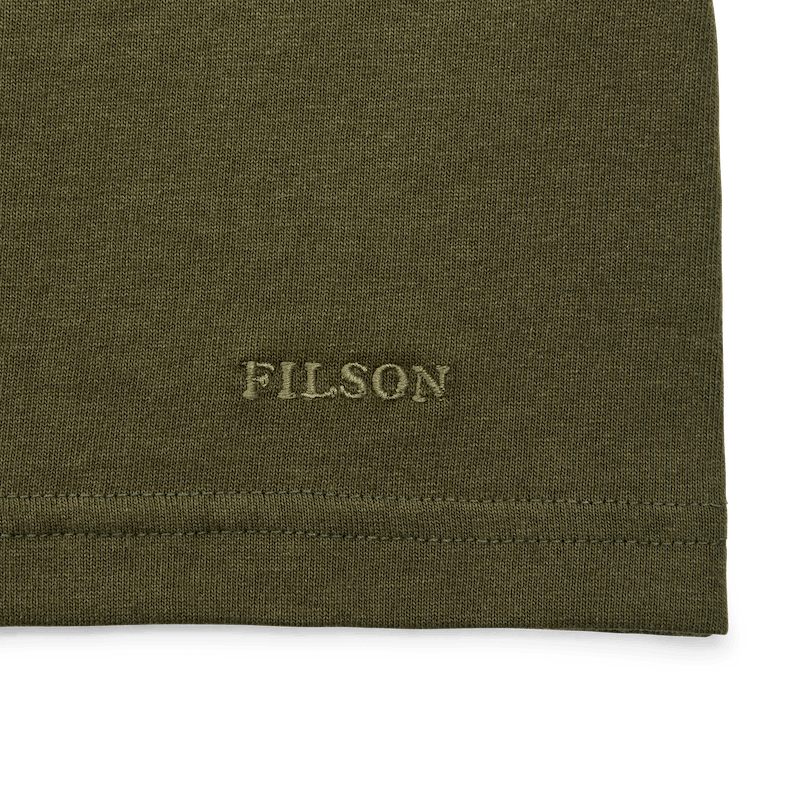 Pioneer Pocket T-Shirt