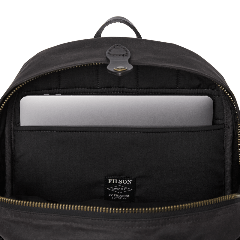 Journeyman Backpack