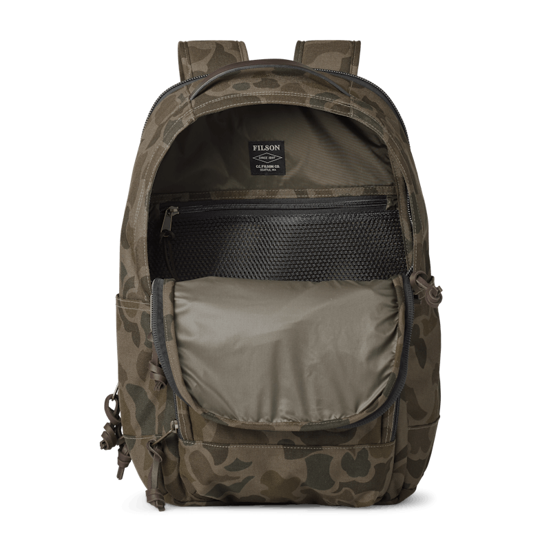 Dryden Backpack