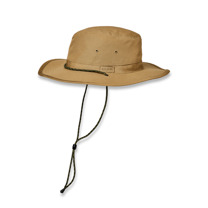 Twin Falls Travel Hat