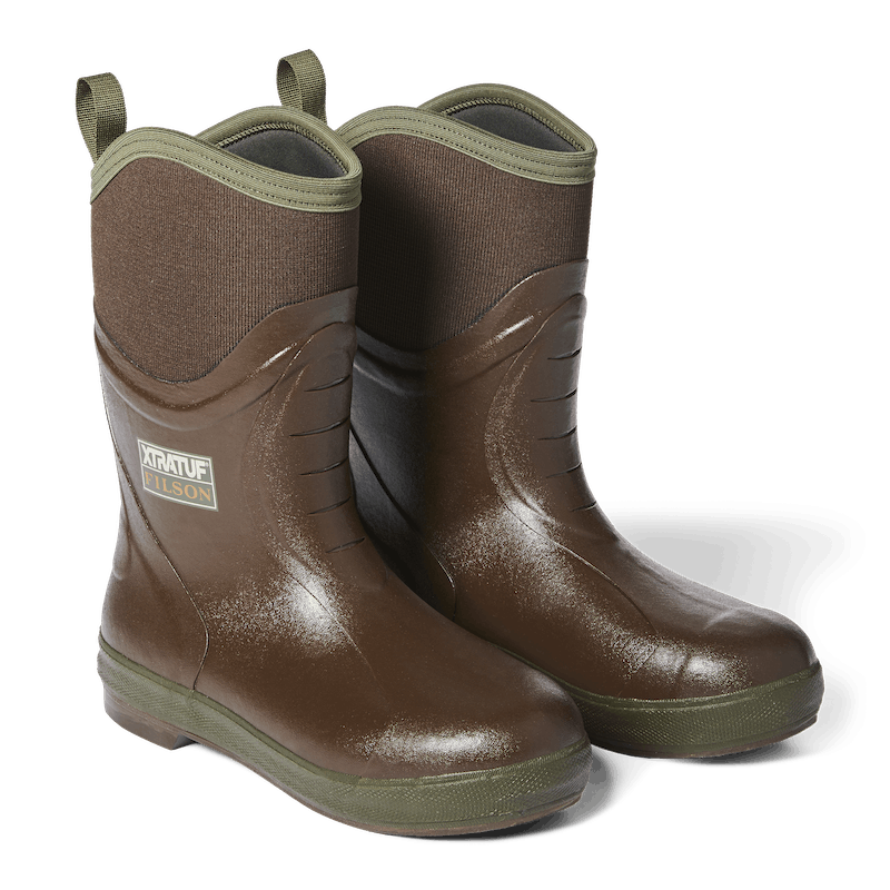 Filson x XTRATUF?? 12" Elite Boots