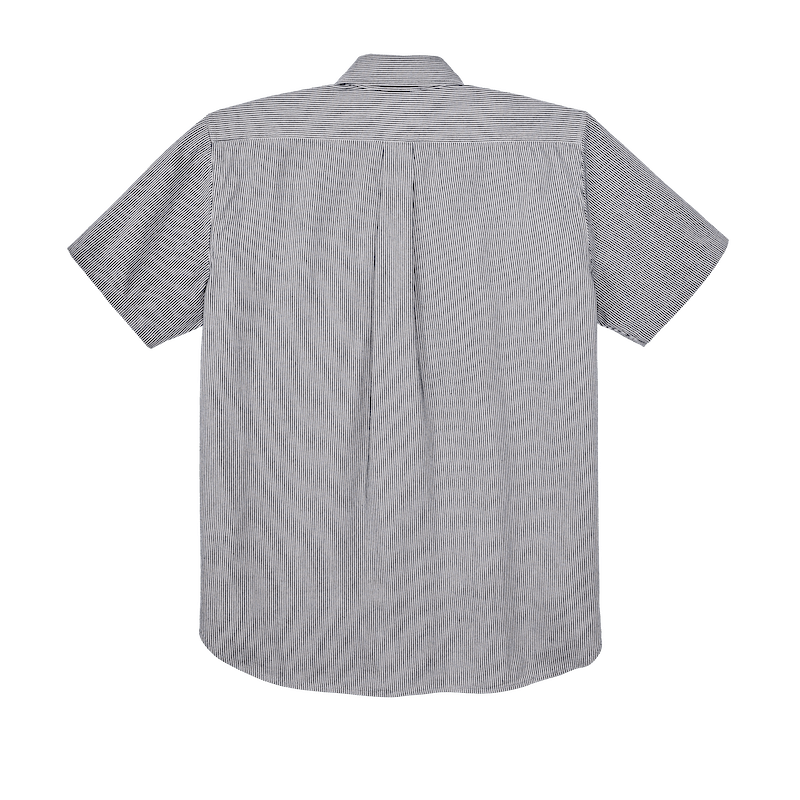 Short Sleeve Mechanic Shirt