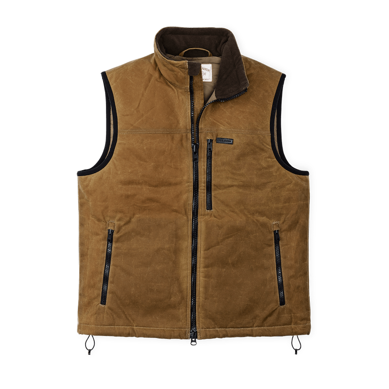 Tin Cloth Primaloft Vest