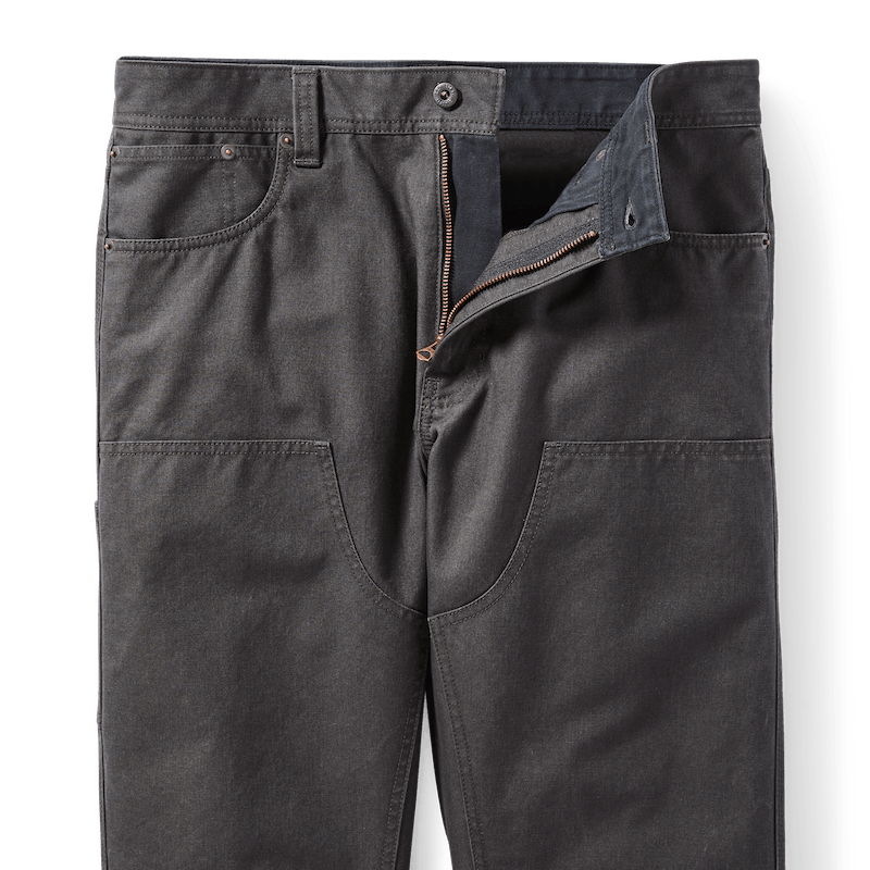 Dry Tin Cloth Utility 5 Pocket Pants