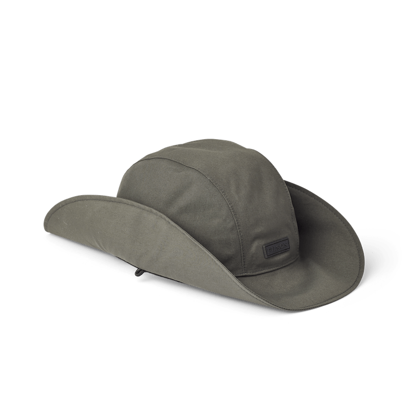 Skagit Rain Hat