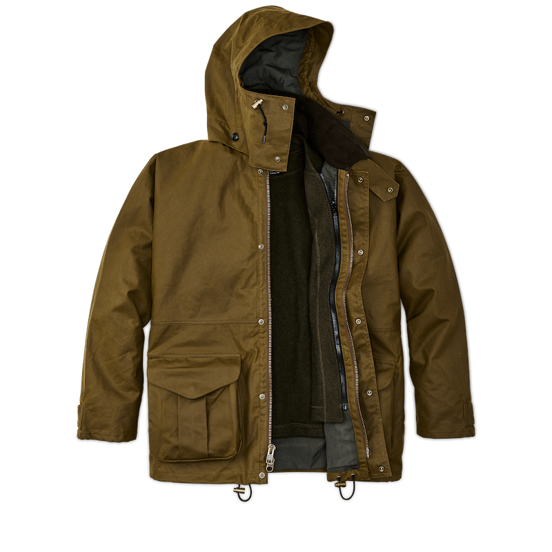 Foul Weather Jacket
