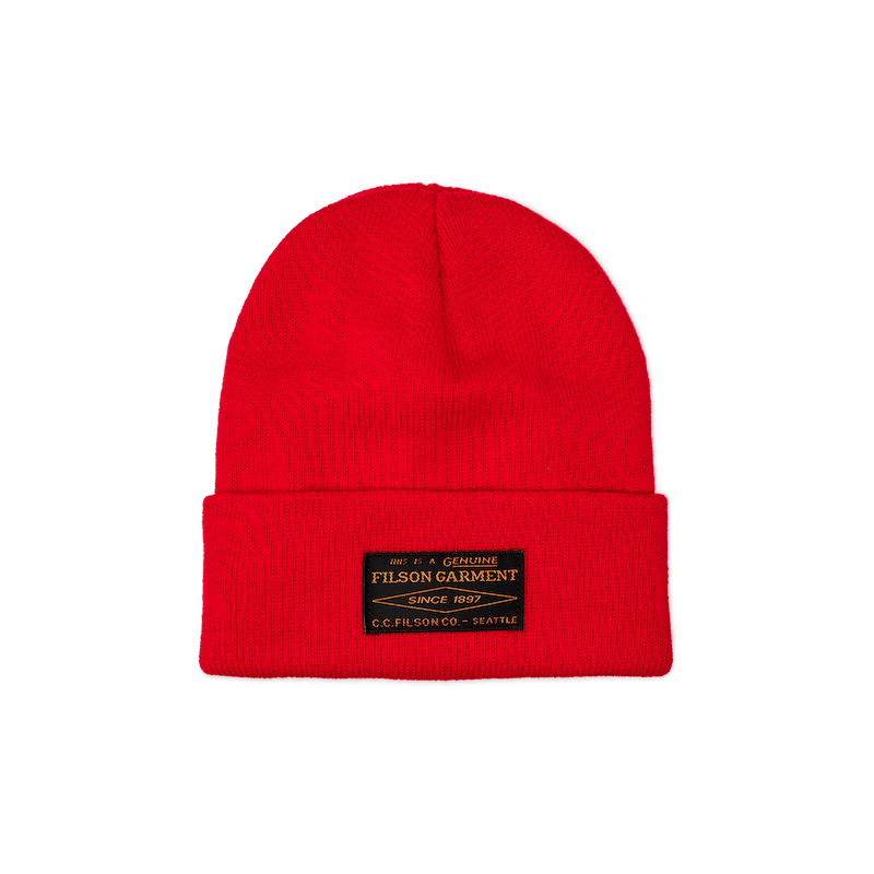 BALLARD WATCH CAP