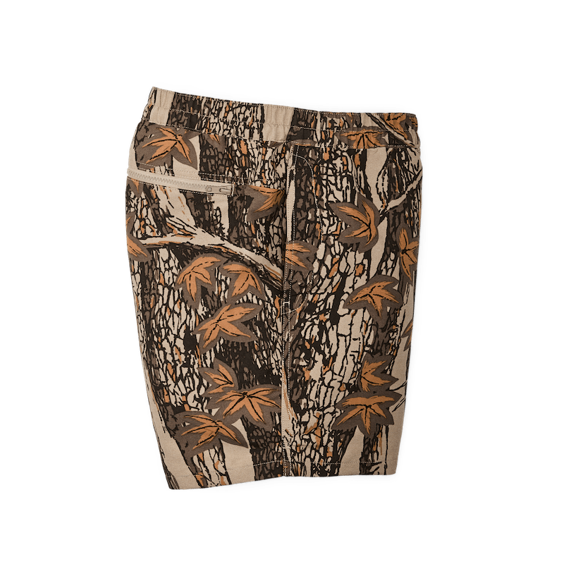 Cooper Lake Trunks