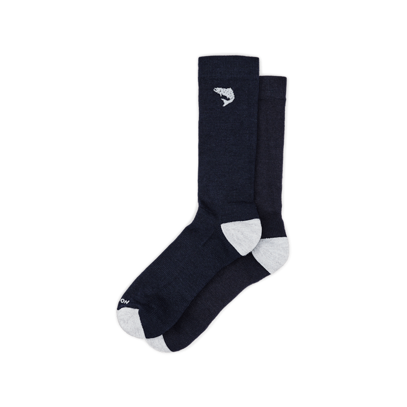 Everyday Crew Socks