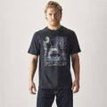 Pioneer Graphic T-Shirt