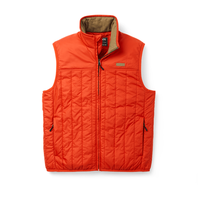 Ultralight Vest