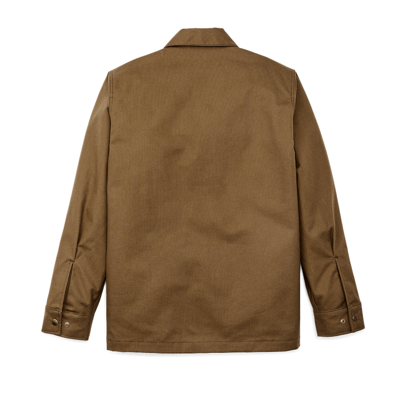 Dry Tin Cloth Jac-Shirt