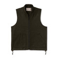 Mackinaw Wool Vest Liner