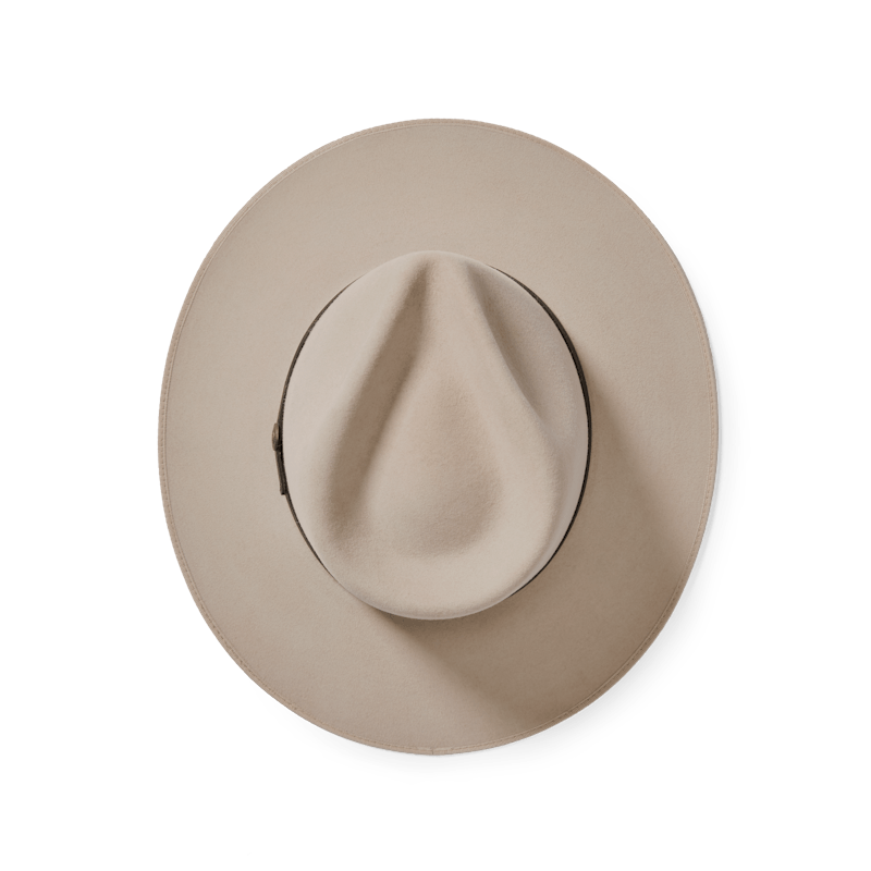 Stetson Wolf Canyon Hat