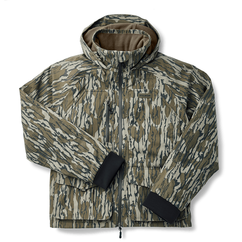 Skagit Waterfowl Jacket