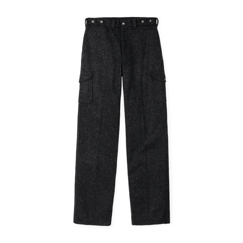Mackinaw Wool Field Pants