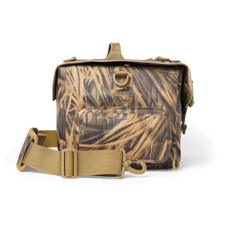 Camo Sportsman Dry Bag