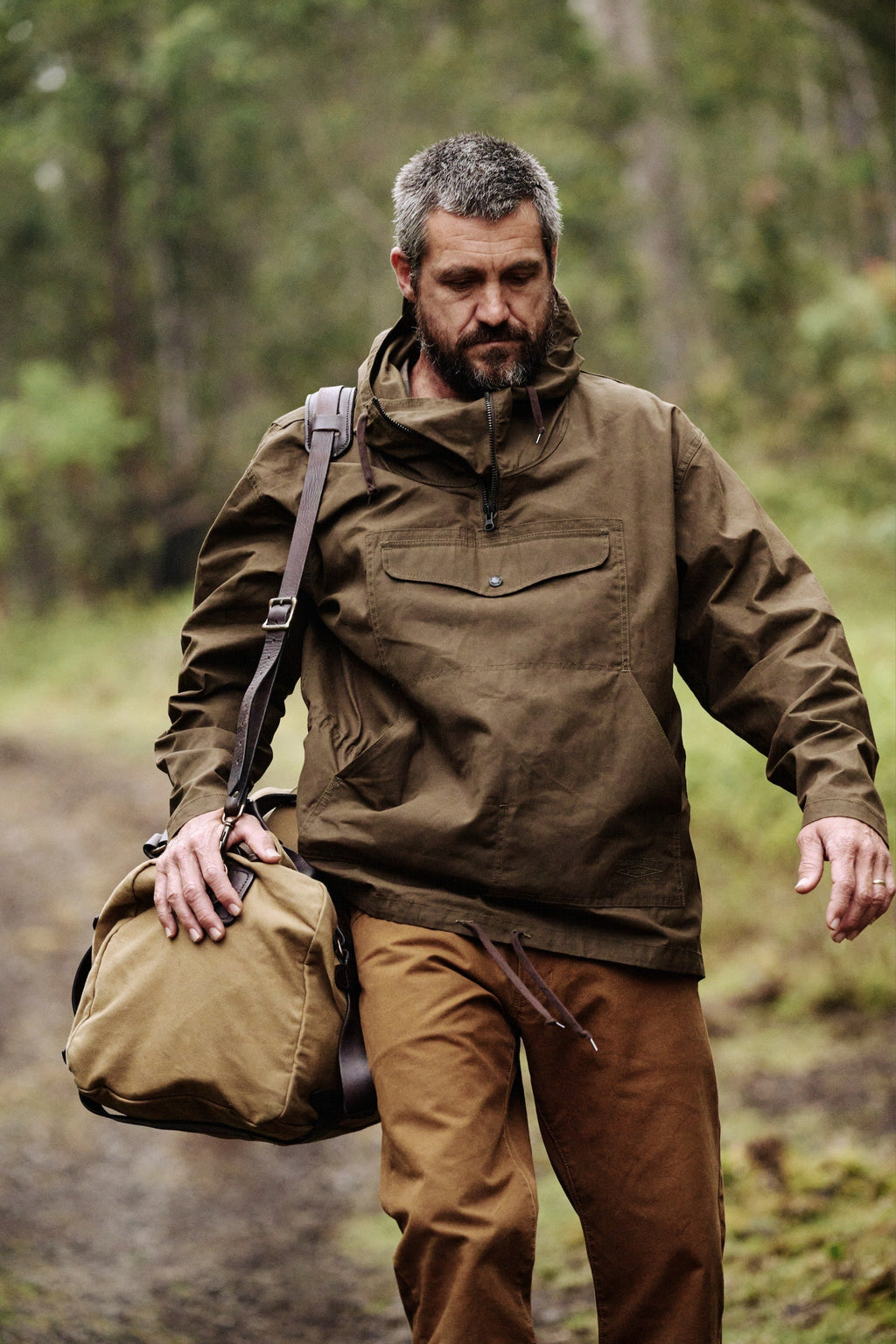 Ranger Anorak