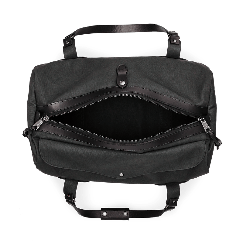 Medium Rugged Twill Duffle Bag