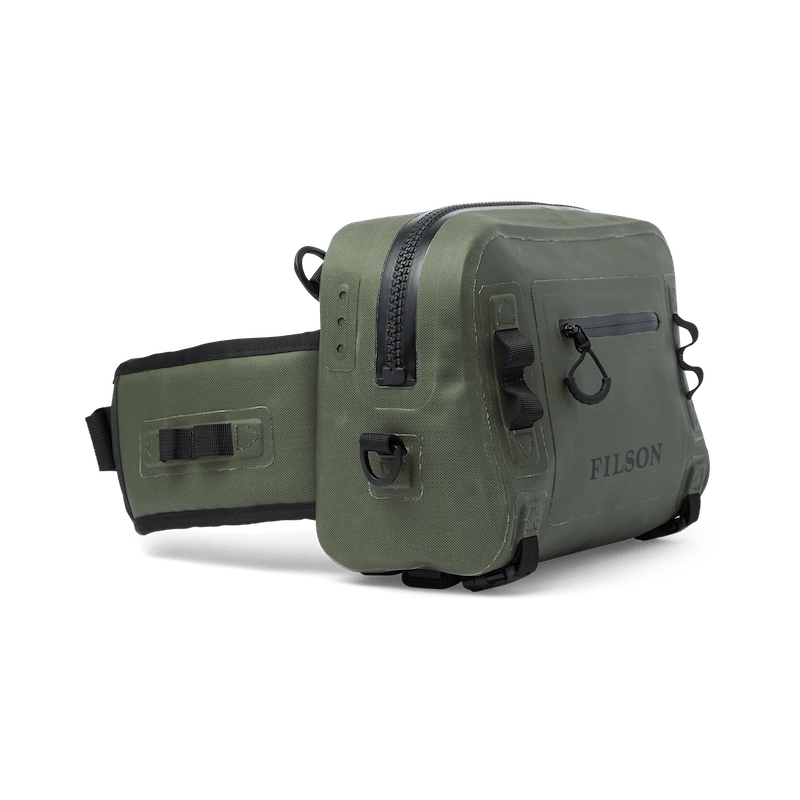 Dry Waist Pack