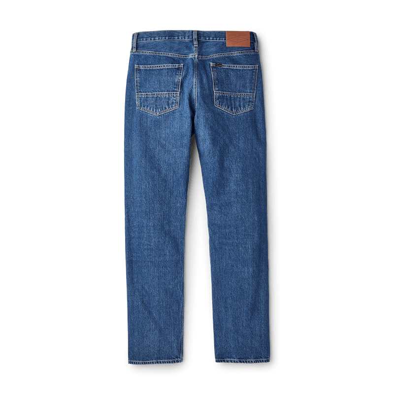 Rail-Splitter Jeans