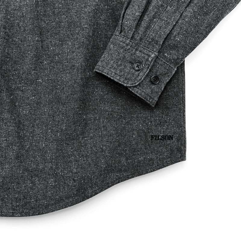Alaskan Guide Shirt