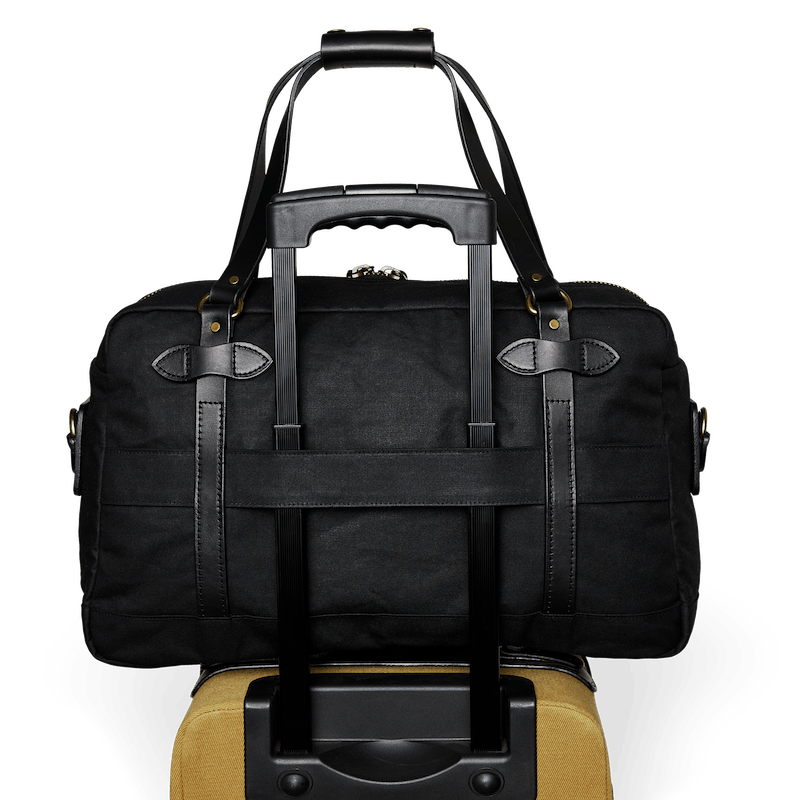 48 Hour Tin Cloth Duffle Bag