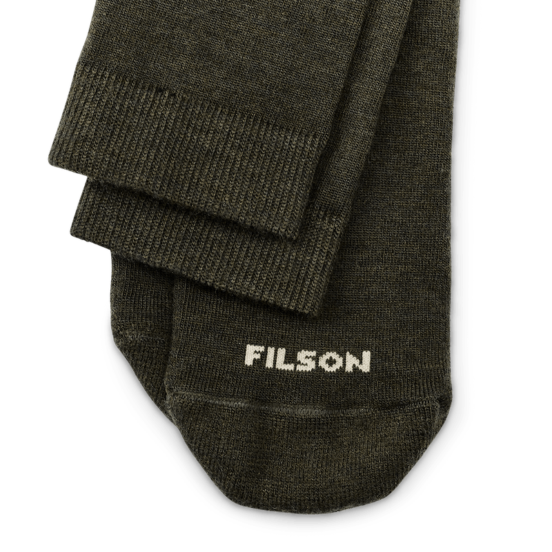 Everyday Crew Socks