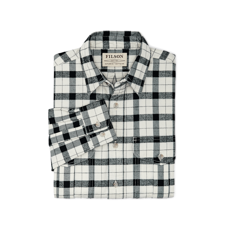 Alaskan Guide Shirt
