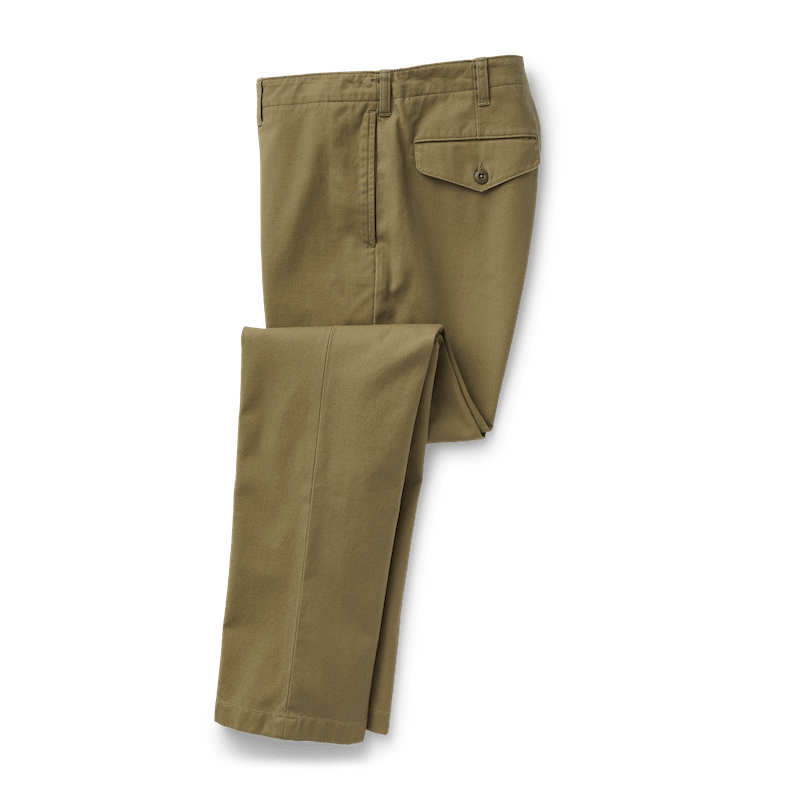 Draftsman Canvas Pants