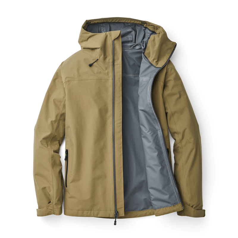 Women's Swiftwater Rain Jacket