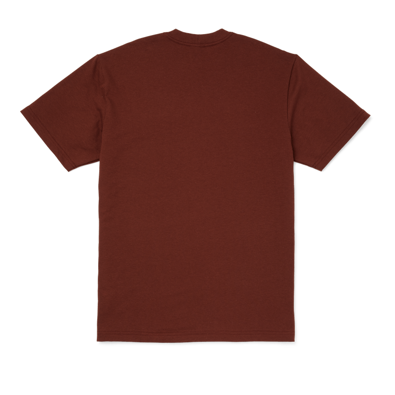 Pioneer Pocket T-Shirt